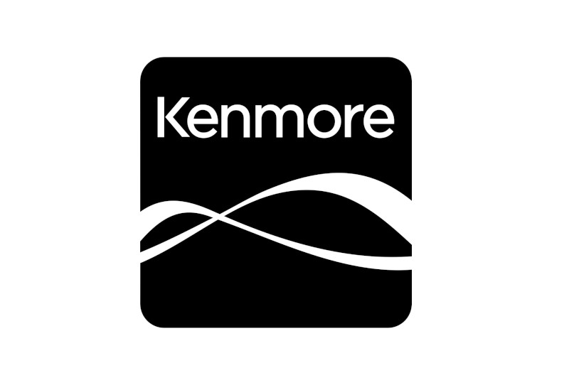 Kenmore in Nuevo